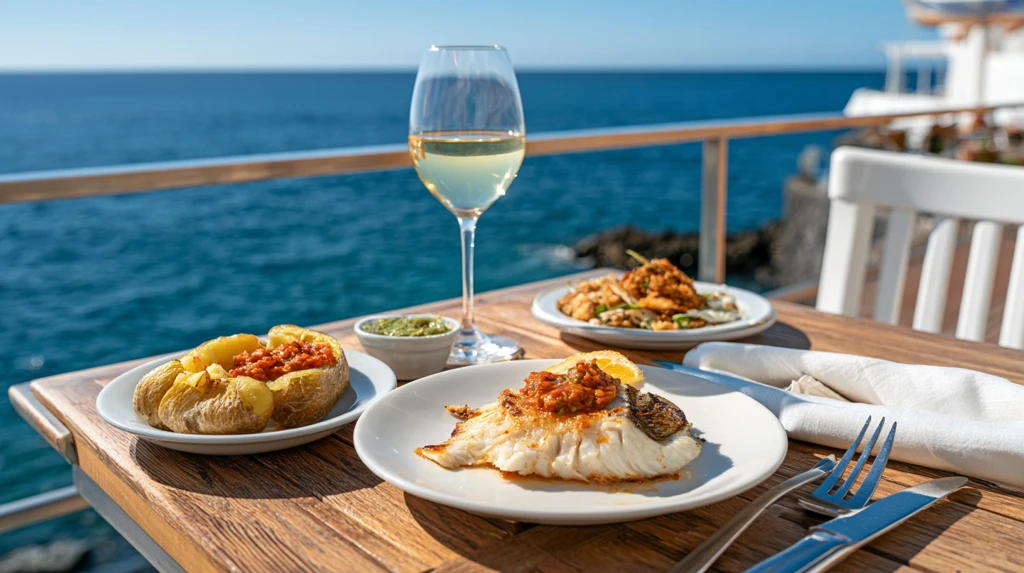 Full English Breakfast auf Teneriffa: Wo es ihn gibt und was er kostet
