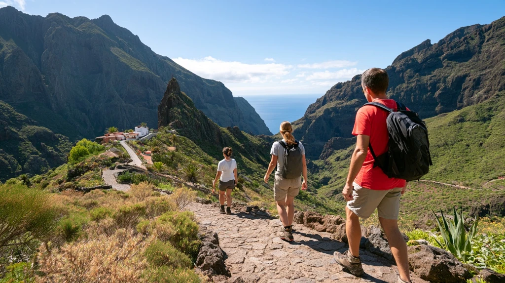 Le migliori gite in giornata a Tenerife (e verso le isole vicine)