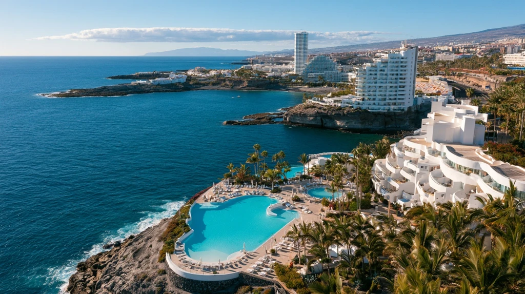 Cosa fare a Tenerife: le migliori gite, attrazioni e serate