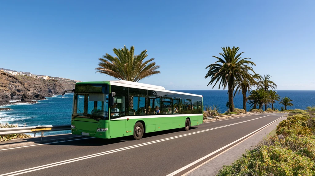 Taxi a Tenerife: quanto costano e come prenderne uno