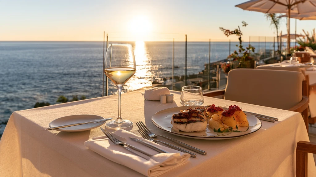 Dónde comer en Tenerife: mejores sitios, platos y zonas gastronómicas