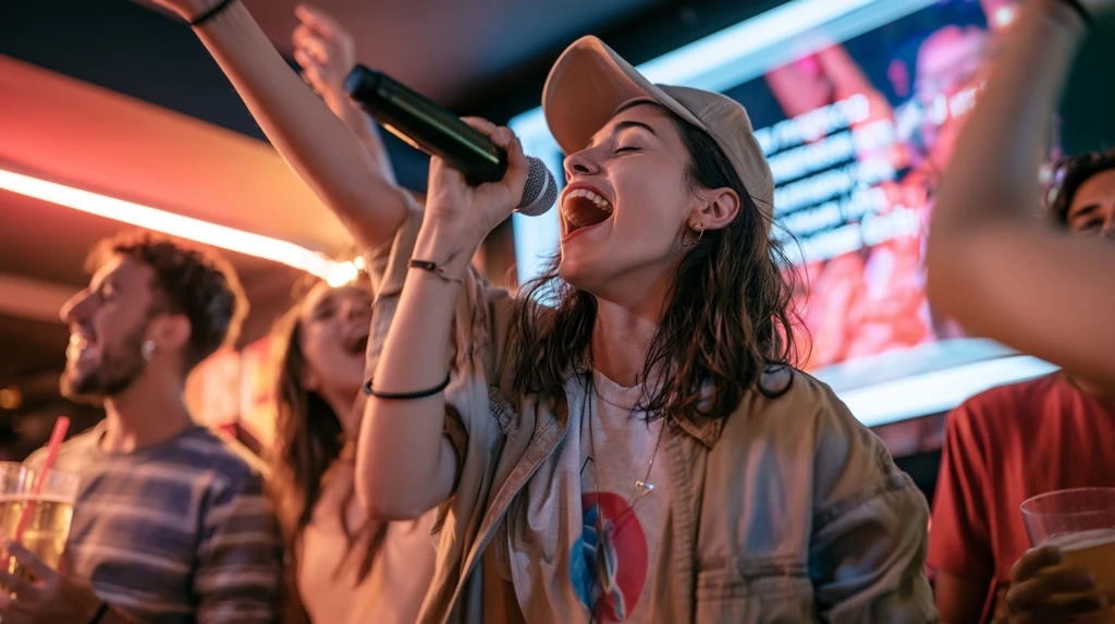 Bares de karaoke en Tenerife: guía para cantantes y espectadores