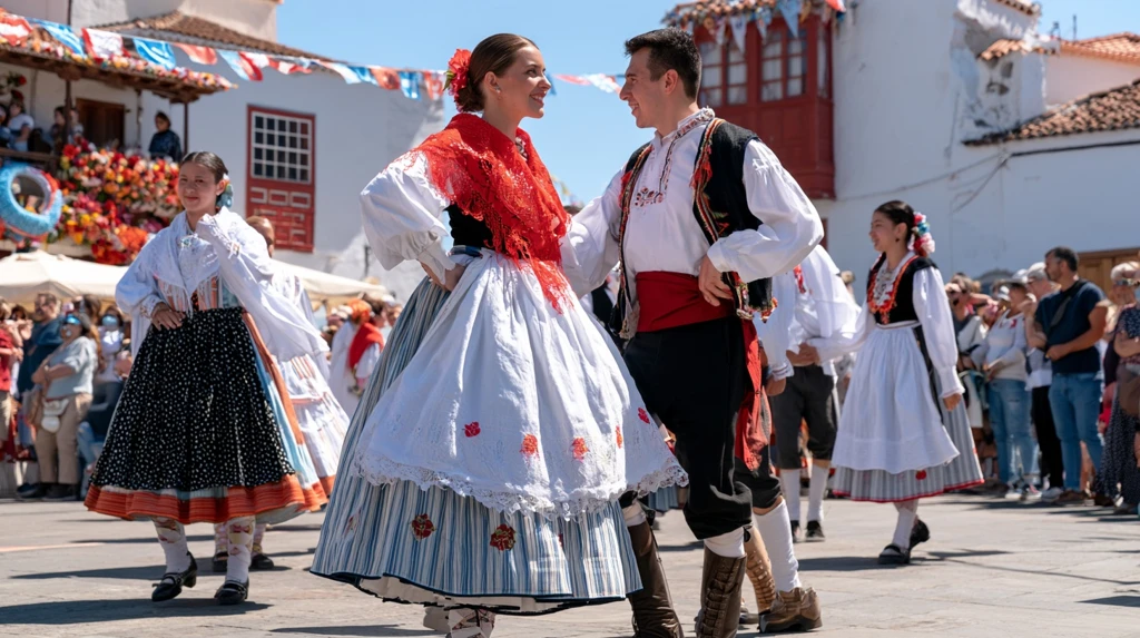 Festivos en Tenerife en 2027: fechas nacionales, canarias y locales