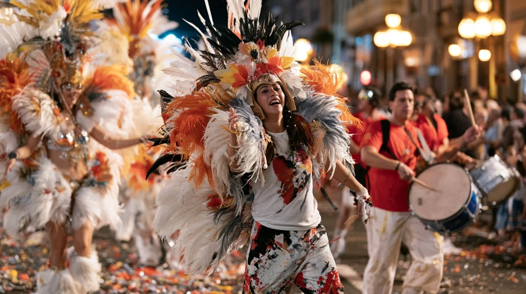 Carnevale di Santa Cruz de Tenerife 2027: date, eventi principali e come viverlo