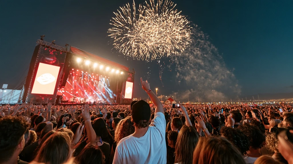 Tenerife Events 2027: The Festival and Fiesta Calendar Month by Month