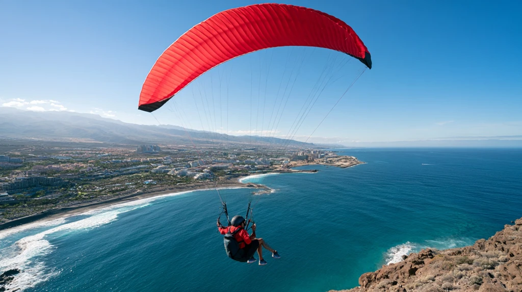 Qué hacer en Tenerife: las mejores excursiones, visitas y noches