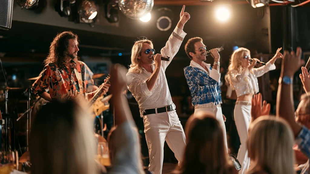 Tribute band a Tenerife: guida pratica