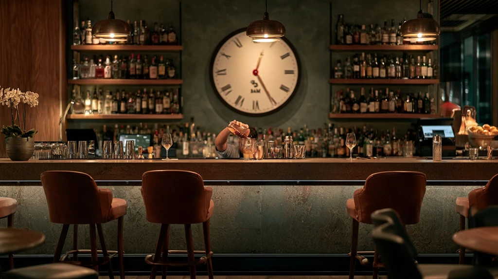 What Time Do Bars and Clubs Close in Tenerife?