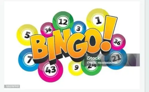 Bingo, Sticky 13 & Play Your Cards Right — The Cobra Bar