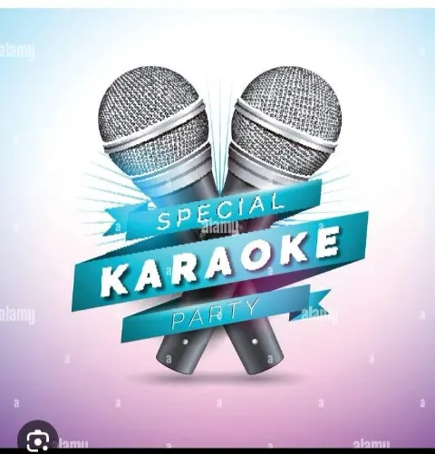 Karaoke — The Cobra Bar